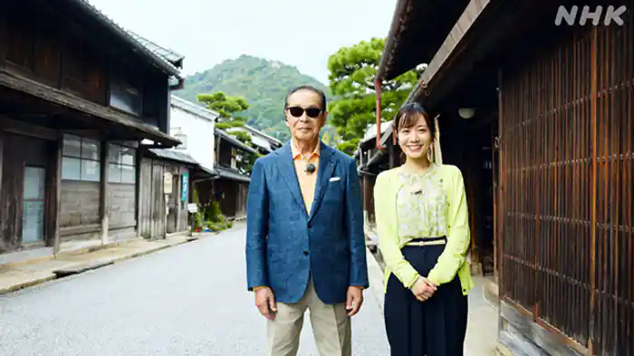 豊臣と近江八幡▼最先端の商業都市!激動の時代が生んだ近江商人