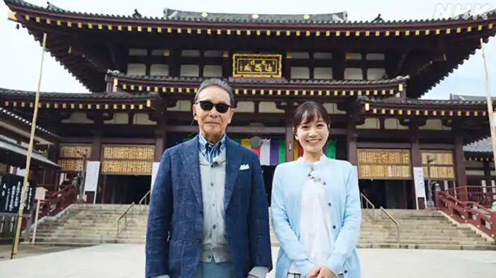 日本有数の初詣スポット川崎大師 その人気の秘密に迫る