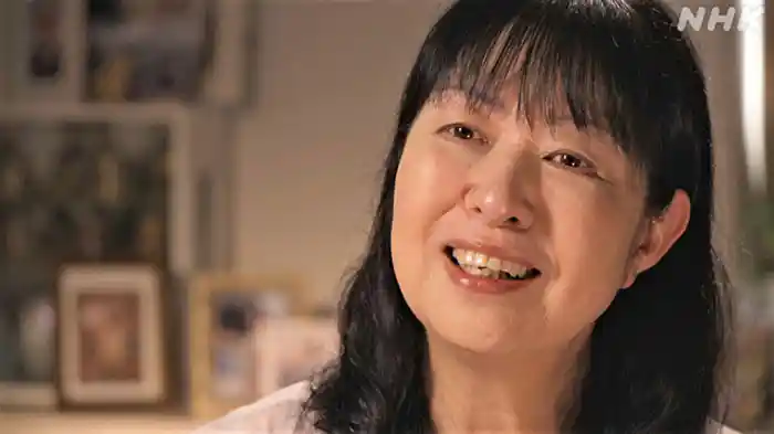 いのちのドアをひらく 助産師 永原郁子