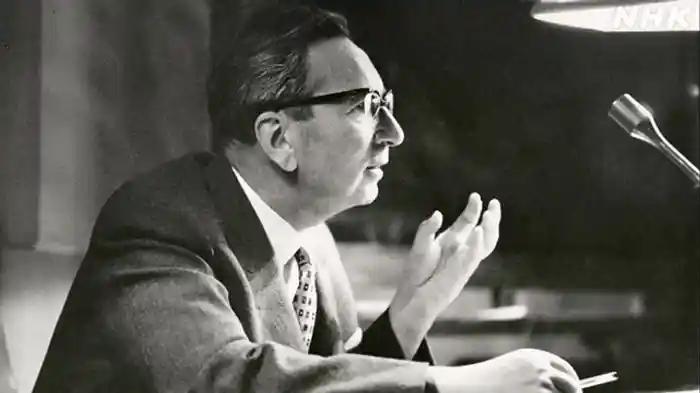 ヴィクトール・フランクル　それでも人生には意味がある　（３）豊かさの中の「空虚」