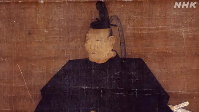 その漢（おとこ）、仏か鬼か　～戦国交渉人　堀尾吉晴～
