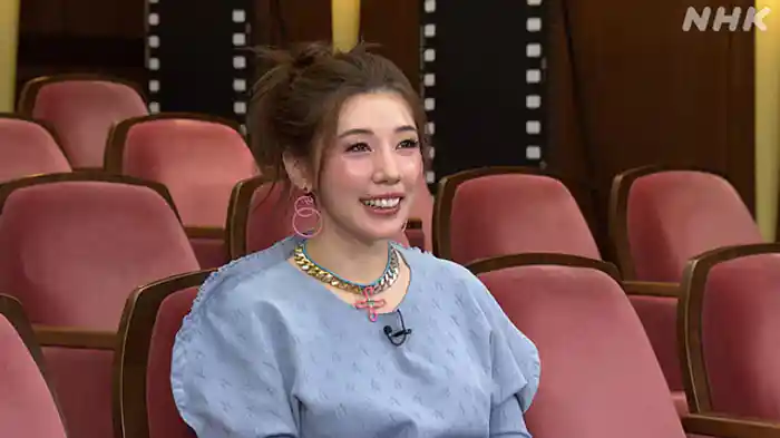 仲里依紗 ~海を越え受け継がれる愛~