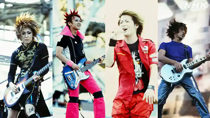 “ＧＬＡＹ”リマスター版