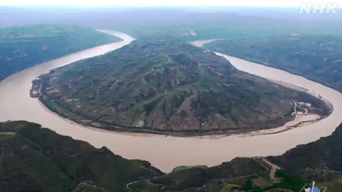 “中華文明”の起源を探る