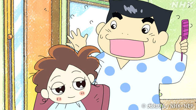 アニメ おじゃる丸（2025年度 第28・23シリーズより） #59