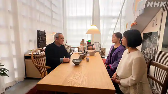 放送開始５０年特集　時を超え　美を語る