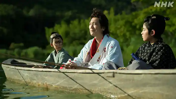 「龍馬が来た」