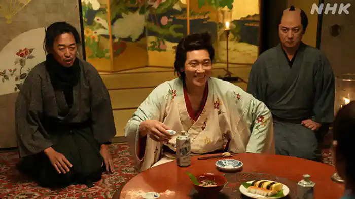 「さらば！沖田総司」