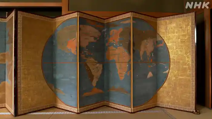 大河ドラマ「豊臣兄弟!」SP・謎の戦国商人