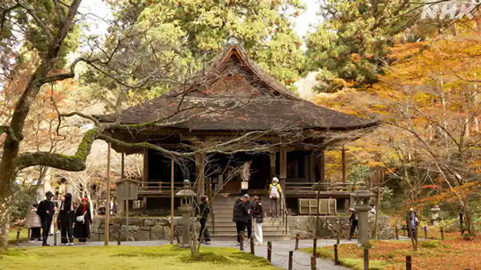 三千院