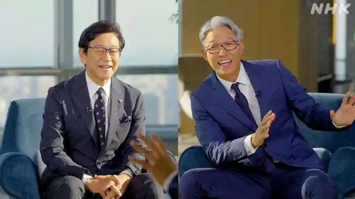 リクルートホールディングス社長 出木場久征