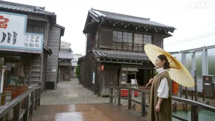 温故知新　郷土の博物館