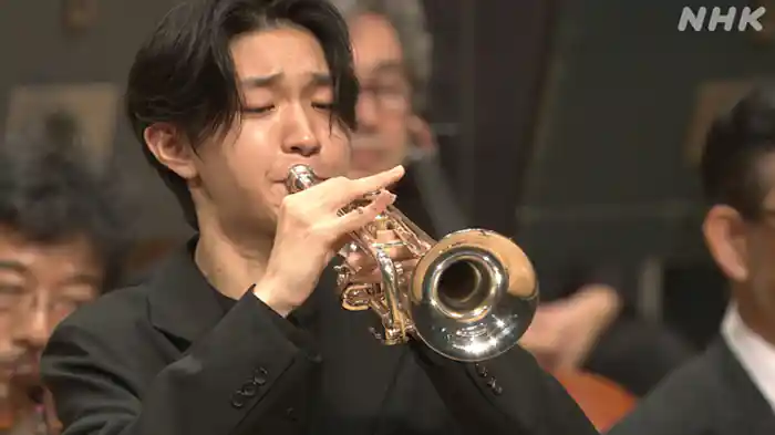 NHK音楽祭(1)NHK交響楽団