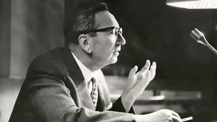 ヴィクトール・フランクル　それでも人生には意味がある　（３）豊かさの中の「空虚」