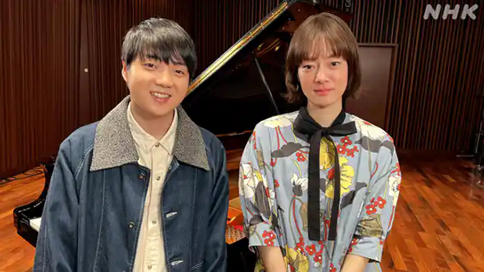 ＃３５９　ＥＰ１　“美しい”をピアノで生み出す