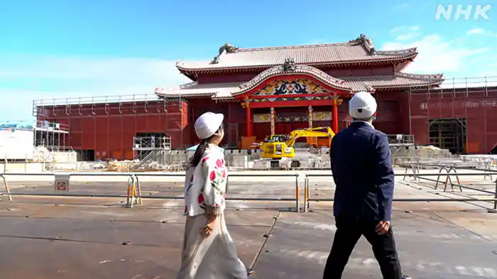 琉球漆器 海洋王国の美の大使