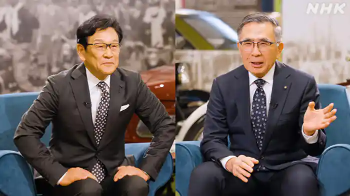 スズキ社長 鈴木俊宏