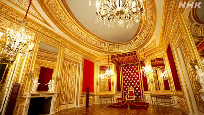 ワルシャワ歴史地区