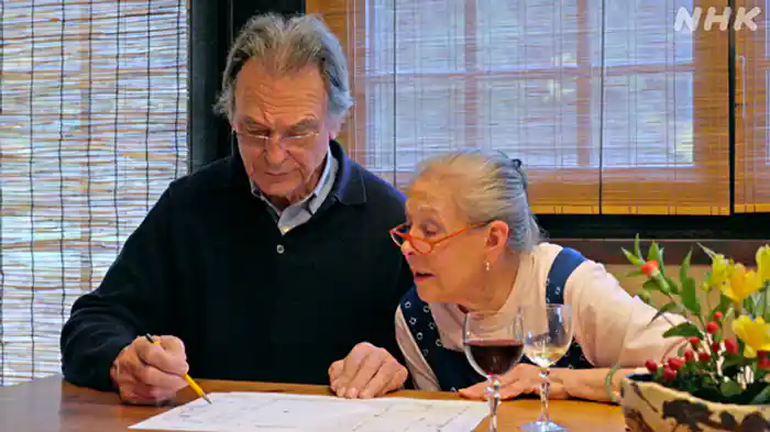 ｅｐｉｓｏｄｅ．２７　２０２４秋