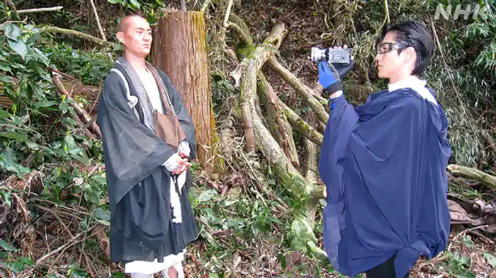 シーズン1 (3)戦国救急救命士