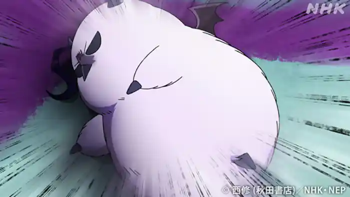 （２）「使い魔、召喚！」
