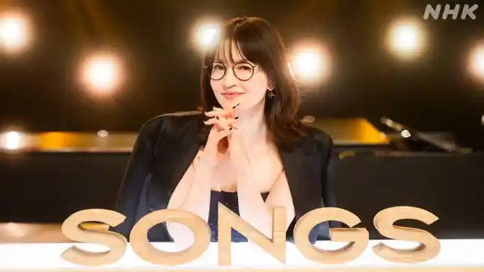 アンジェラ・アキ▽「手紙」合唱＆ミュージカル曲初披露！