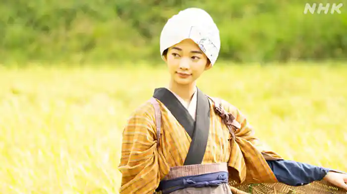第１週「翼と刀」
