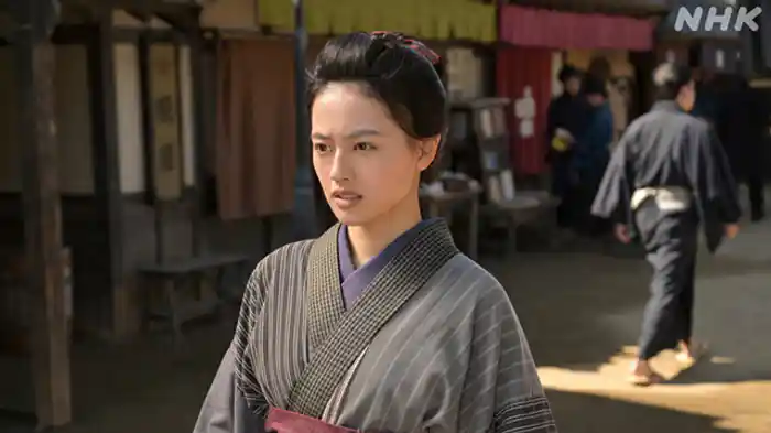 第１週「翼と刀」