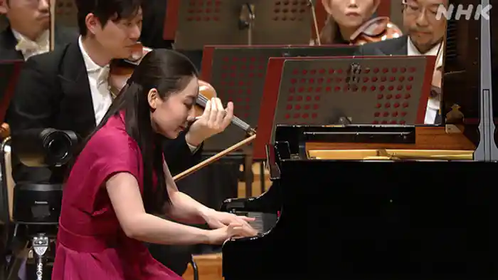 Ｎ響　第２０５６回定期公演