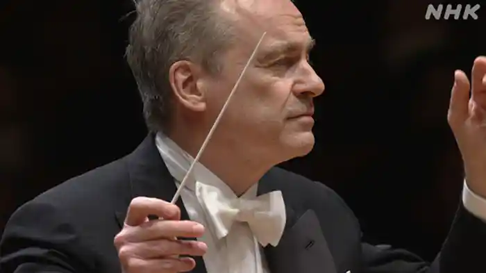 東京交響楽団　定期演奏会