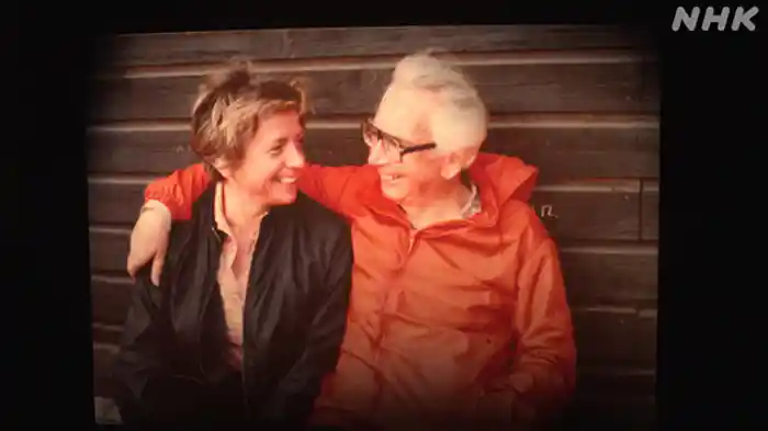 ヴィクトール・フランクル　それでも人生には意味がある　（６）人生の中の出逢（あ）い