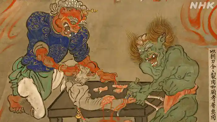 ようこそ！地獄ワンダーランドへ　～人類が生んだ最恐世界のすべて～