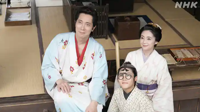 「近藤勇との明暗」(最終回)