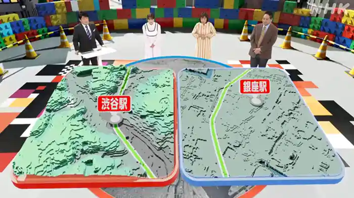 渋谷はなぜ若者の街に？