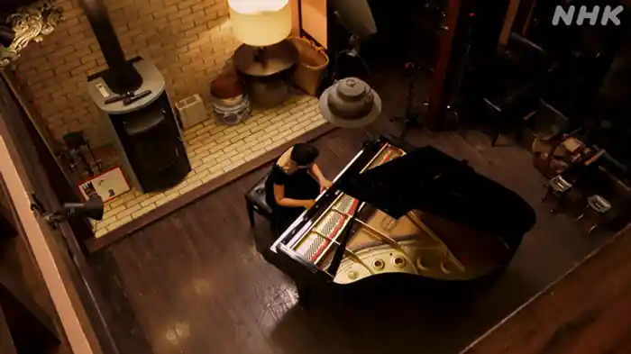 ｅｐｉｓｏｄｅ．２８　２０２４晩秋