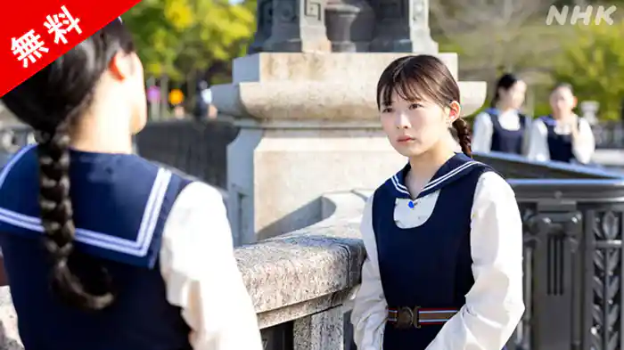 第１週「女賢しくて牛売り損なう？」　（１）