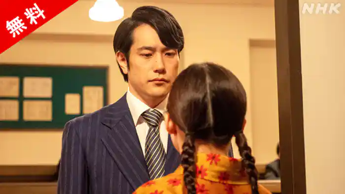 第１週「女賢しくて牛売り損なう？」　（２）