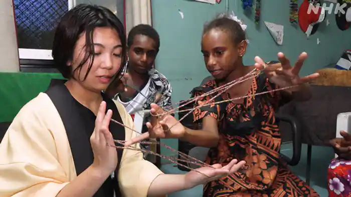 海の先住民が生きる島 ~オーストラリア・メル島~