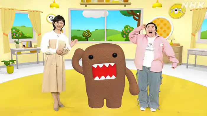 大型連休！イチおし番組▽Ｎアレ（仮）ほか▽やす子