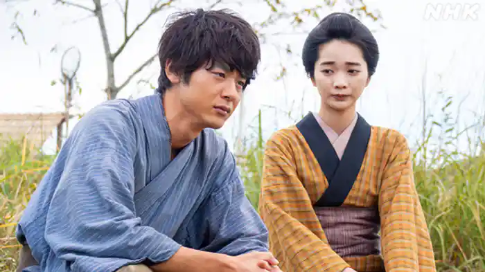 第１週「翼と刀」