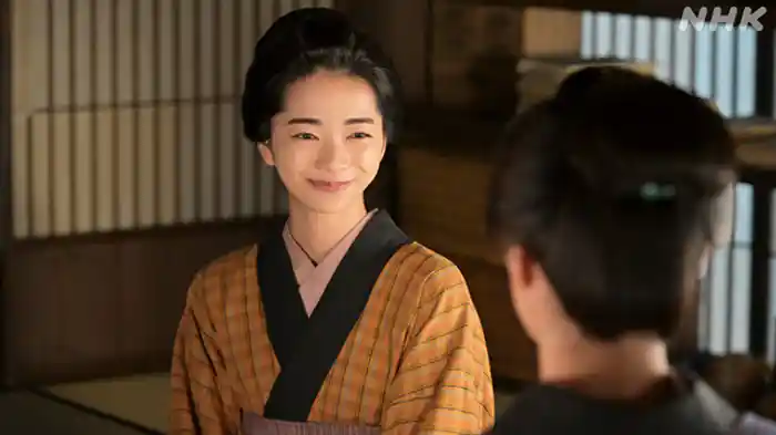 第２週「灯（ともしび）の道」