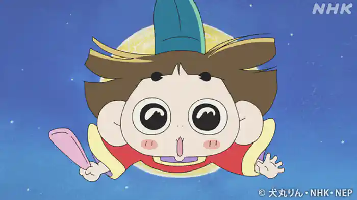 「時をもどそう大作戦」