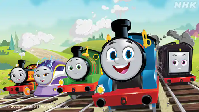 「ブンブンおおさわぎ」「ラッキーベルをさがせ！」