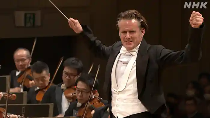 Ｎ響　第２０５７回定期公演