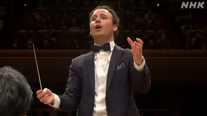 Ｎ響　第２０５８回定期公演