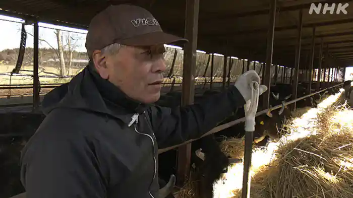 いのちの意味 つないで 140頭と生きる