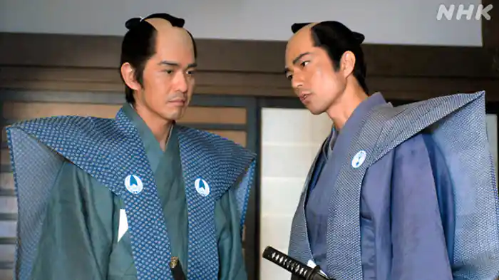 「政変」