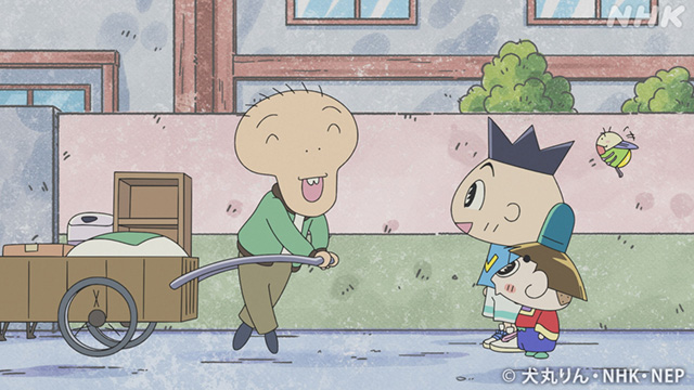 アニメ おじゃる丸（2026年度 第29・24シリーズより） #23