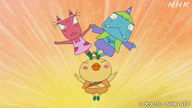 アニメ おじゃる丸（2026年度 第29・24シリーズより） #25