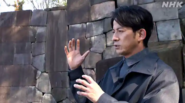 加賀百万石を築いた前田三代